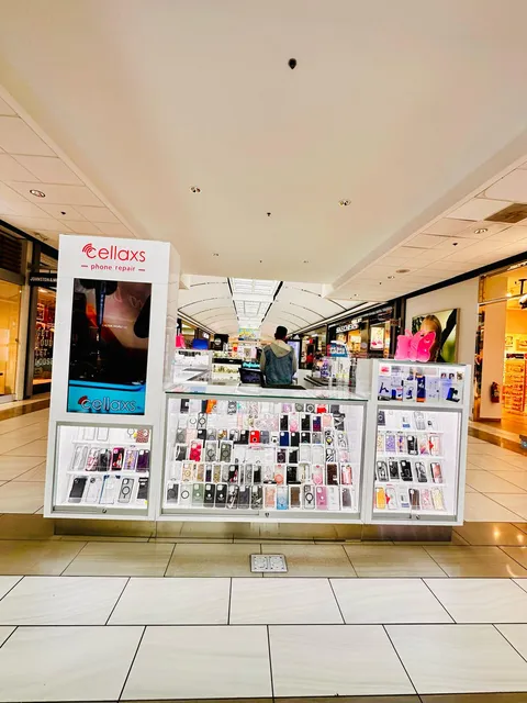 Cellaxs Phone Repair