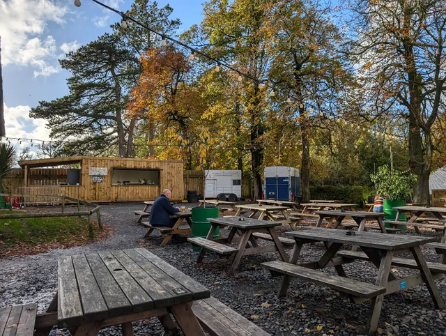 Rivington Brew Co Tap