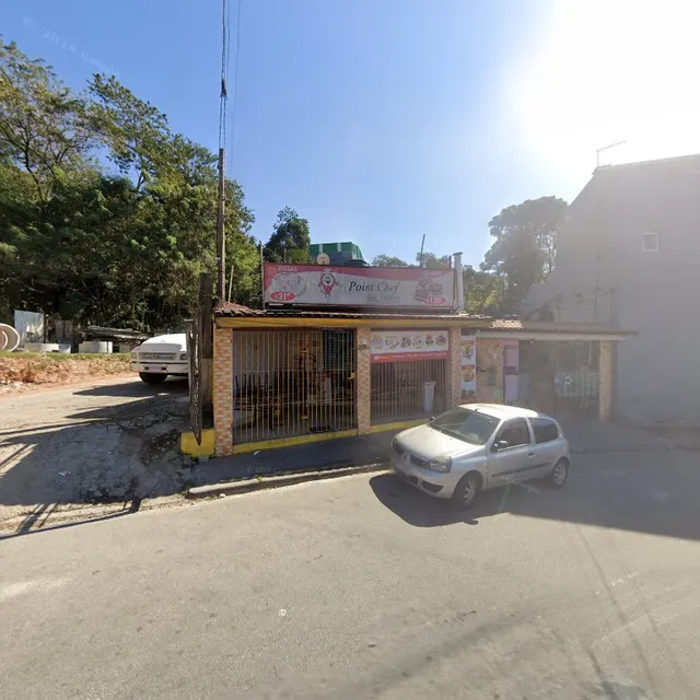 Cantinho Do Espetinho Choperia