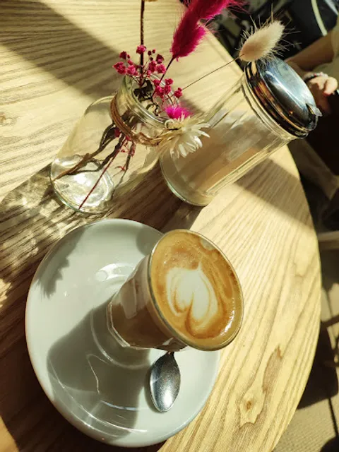 Torrefaktum GmbH - Rösterei Café - Quartier Phönixhof, Halle 1