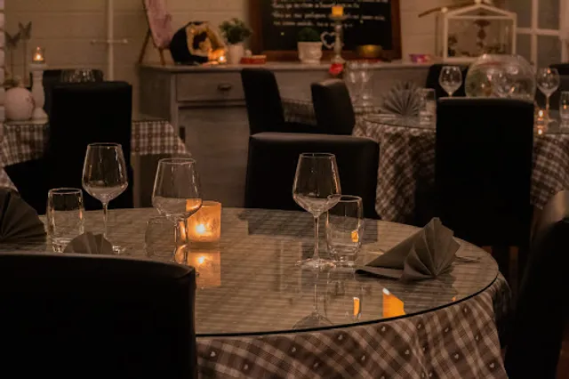 Restaurant Le D'stall