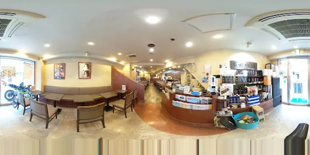 KOHIKAN Togoshi-Ginza