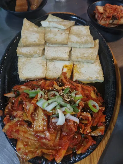 용두동할매쭈꾸미