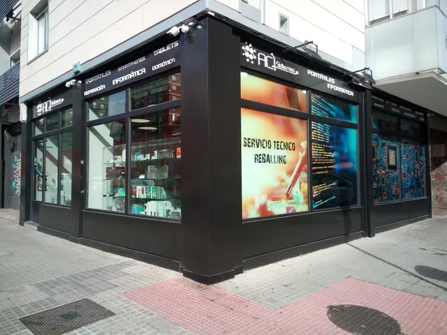 AC Sistemas - Infotecbur