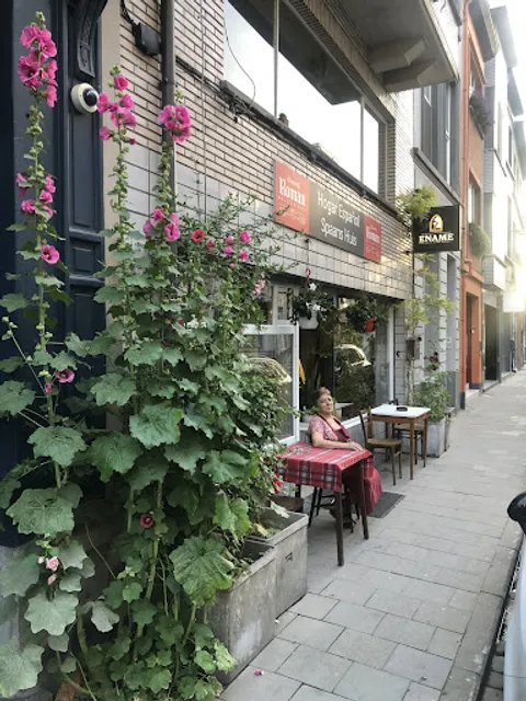 Spaans Huis - Hogar Español 🇪🇸