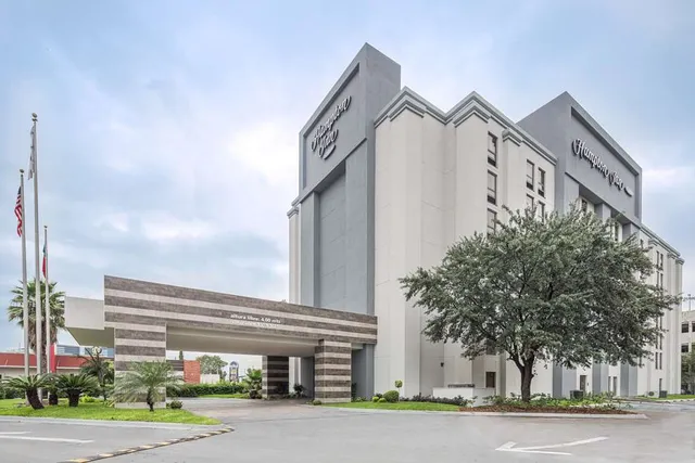 Hampton Inn by Hilton Monterrey/Galerías-Obispado
