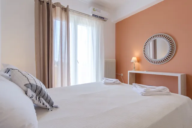 Savvitsa's Apartment Corfu