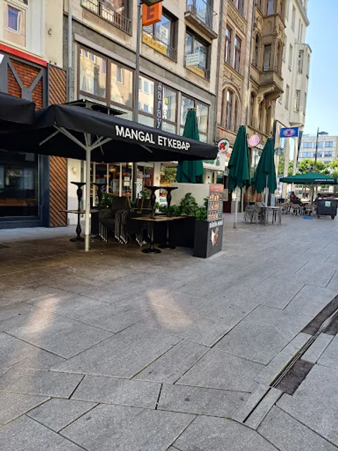Mangal ET Kebap-Haus
