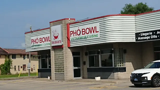 Pho Bowl Vietnamese Restaurant