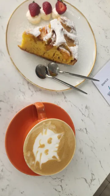 Coffee House Liberica