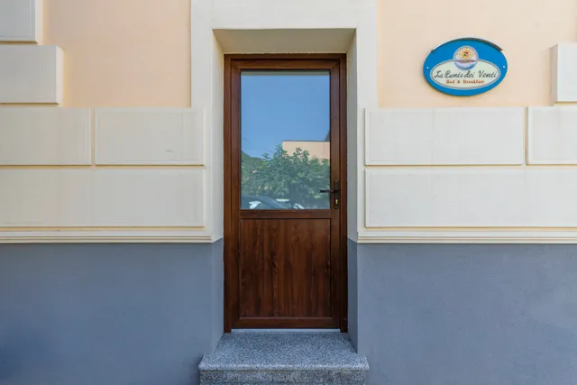 B&B La punta dei venti