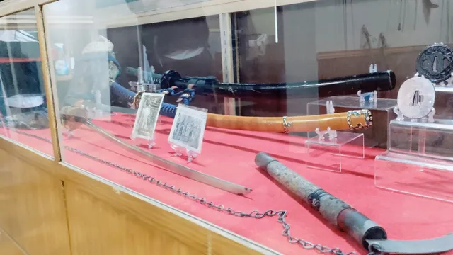 Swordsmanship Museum and Academy