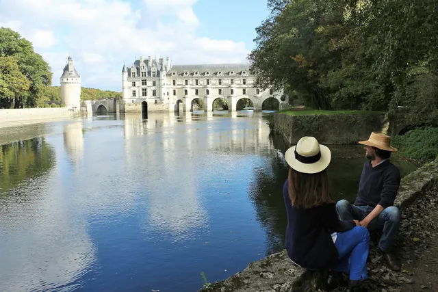 Olaloire Loire Valley Day Tours