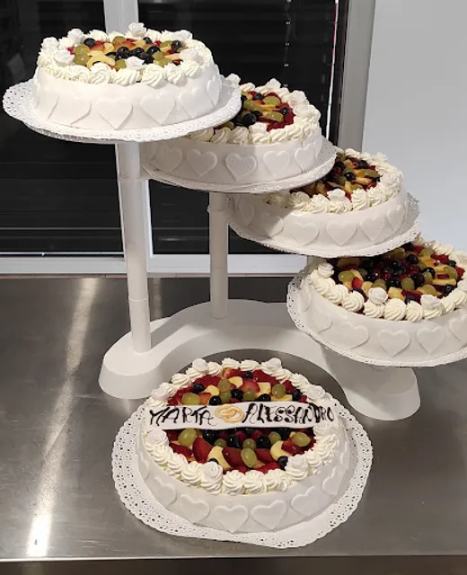 Laboratorio Brix di Monica e Jody