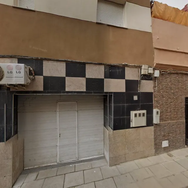 Panaderia Panheco (Hernan Cortes)