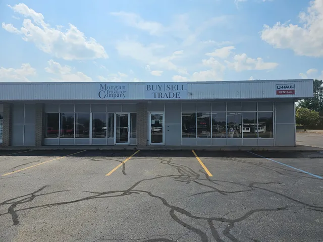 Morgan Trading Company - Alpena