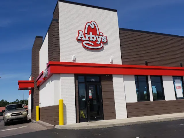 Arby's