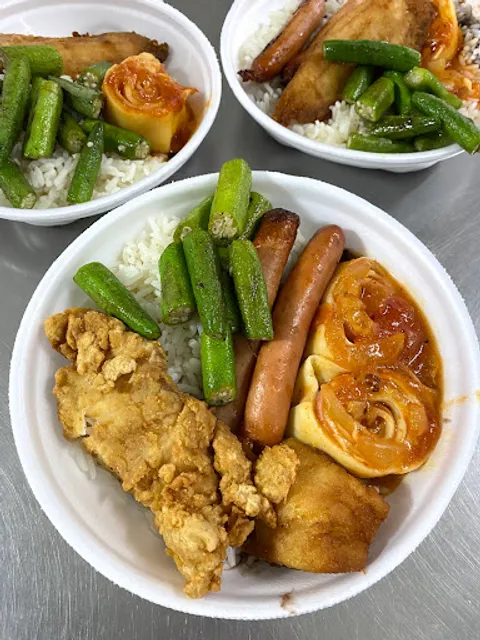 Sabores Refeições Industriais