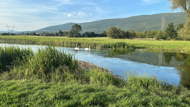 Apartman Gacka Valley