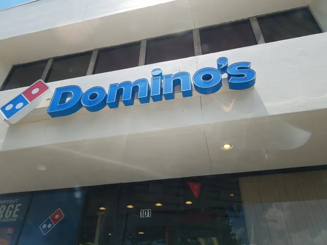 Domino's Pizza