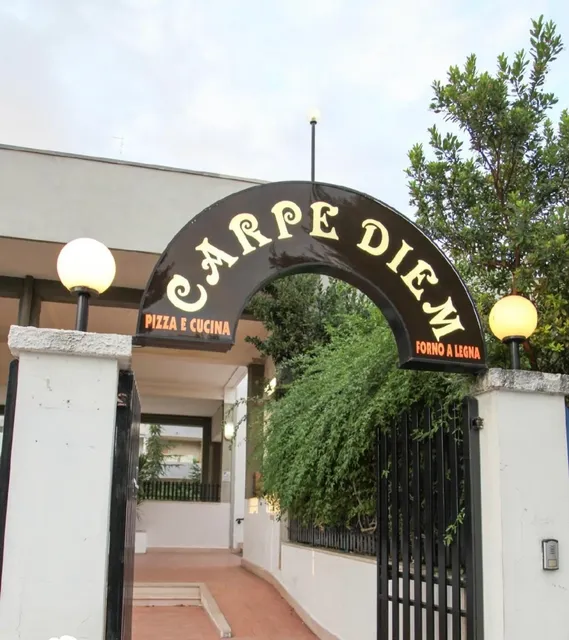 Pizzeria Ristorante Carpe Diem