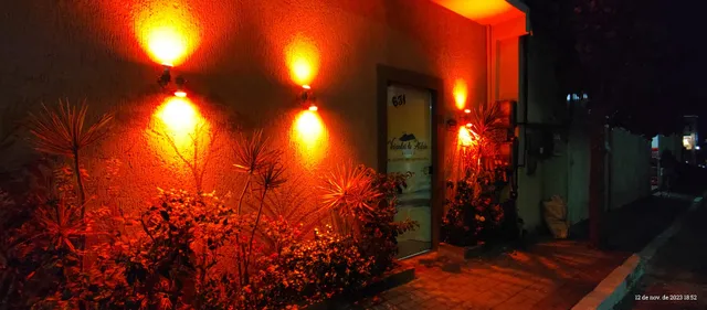 Varandas do Atalaia Suites