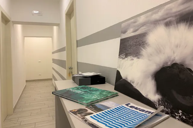 Affittacamere Sapore di Mare