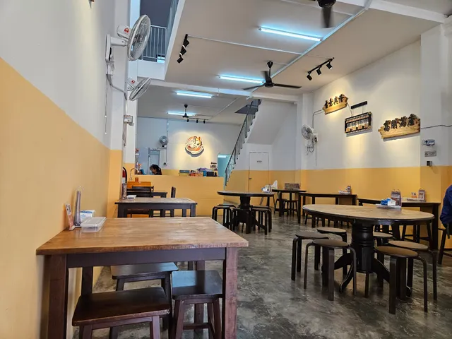 Xun Wei Nasi Lemak 寻味椰浆饭