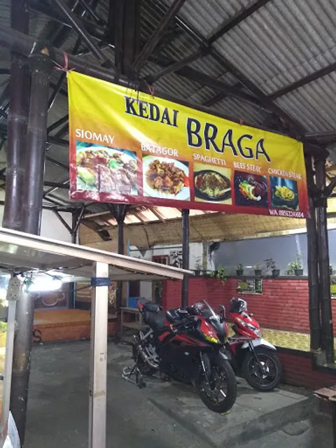 Istimewa Soto Ayam Keraton