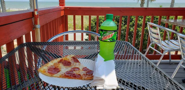 NY Pizza Kitchen 8 Ave Boardwalk