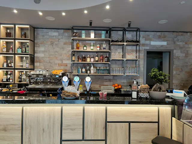 Marconi Bar Caffetteria