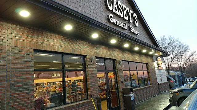 Casey's