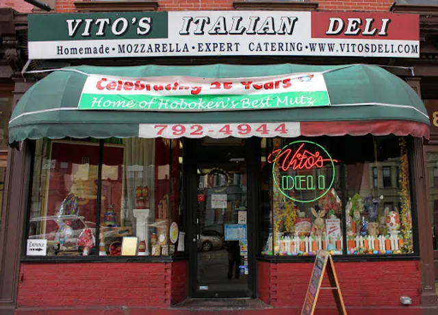 Vito's & Son Italian Deli