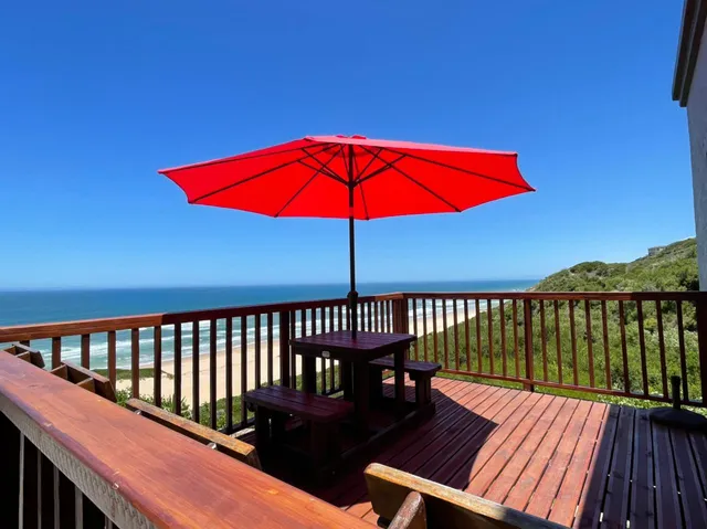 Opi-See Self Catering (Beach & Sea View)