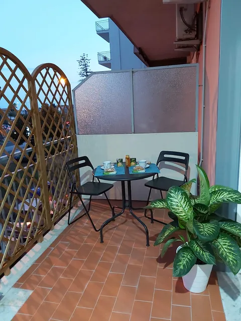 B&B Carpe Diem (CIN: IT087019C1ZCDLX6YA)