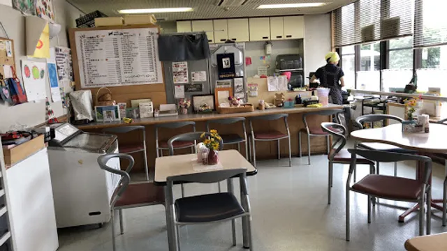 NPO法人にんじん畑喫茶ココ