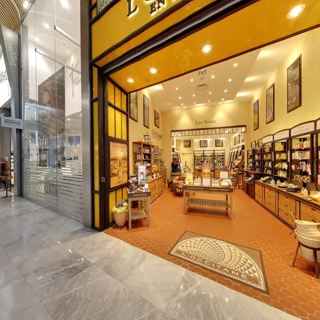 L'OCCITANE EN PROVENCE