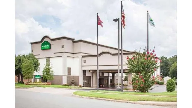 Wingate by Wyndham North Little Rock