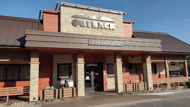 Outback Steakhouse