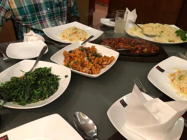 Great Wall Restaurant - Pelawatta