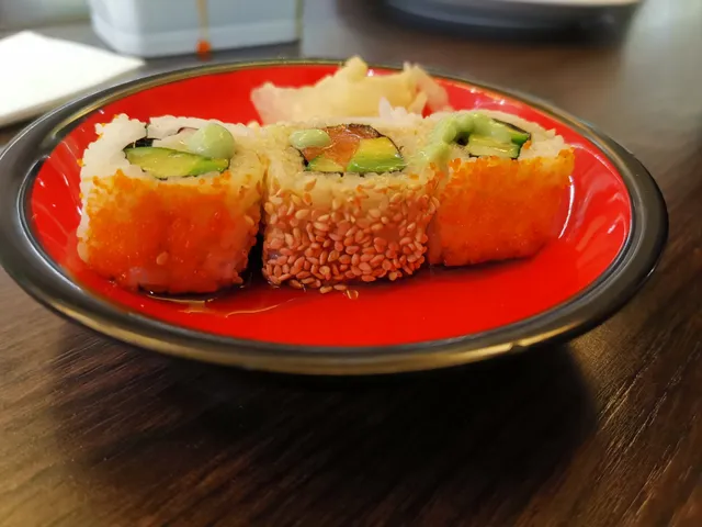 Sushi