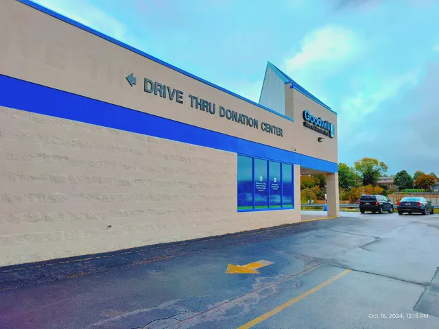 Goodwill of Southwestern Pennsylvania