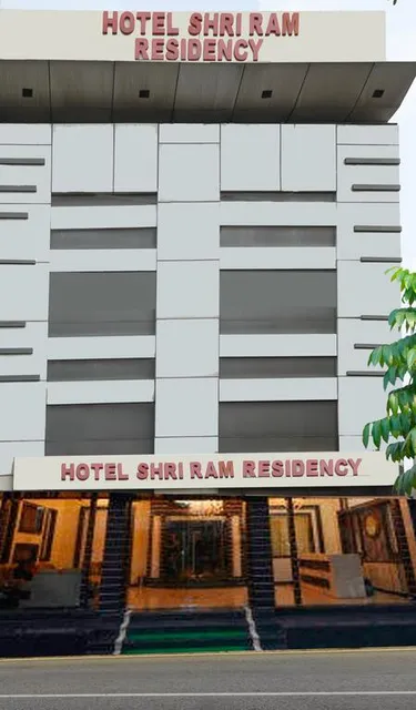 HOTEL SHRI RAM RESIDENCY