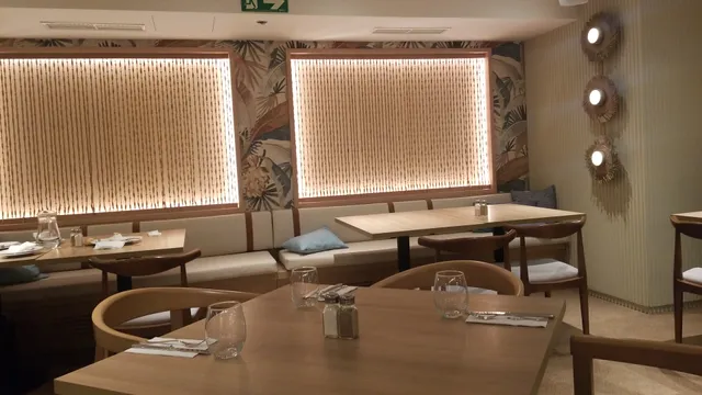 Moonlight Bar - Sunset Beach Club