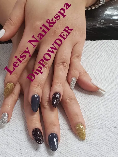 Leisy Nail Salon & Spa Inc