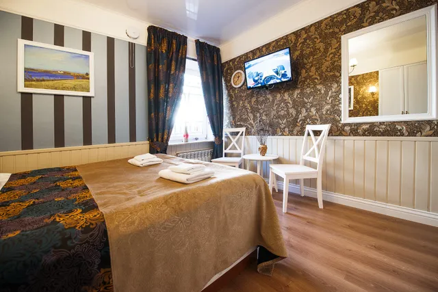 Travelto Репина