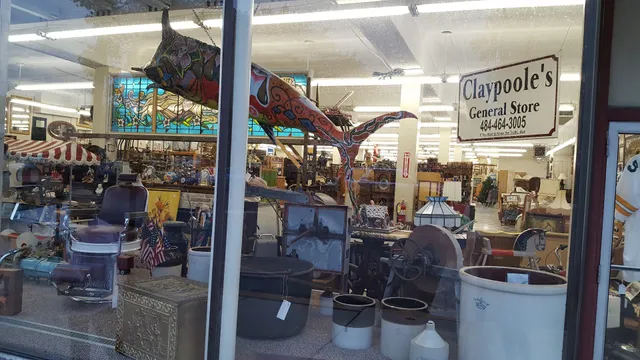 Claypoole's General Store
