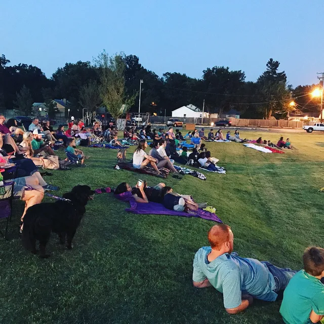 Brookside Collective Park