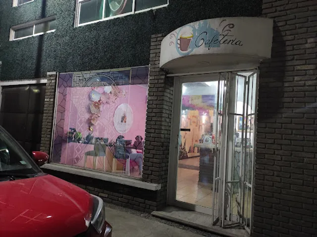 Érase una vez Café