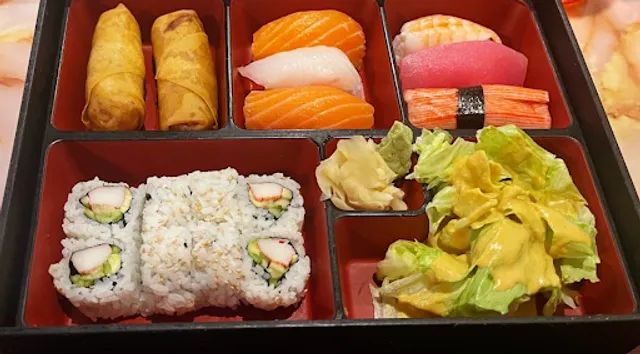 China City Restaurant